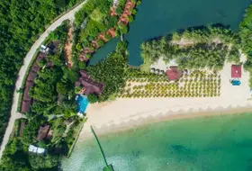 CHEZ CAROLE BEACH RESORT & SPA