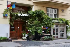 Chopin Boutique B&B