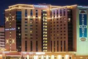 Citymax Hotel, Al Barsha at the Mall