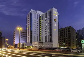 Citymax Hotel Al Barsha At The Mall