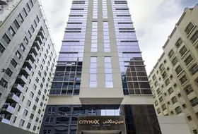 Citymax Hotel Al Barsha - New