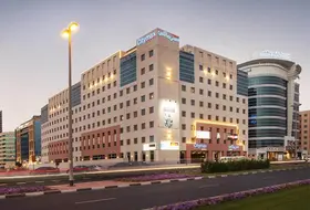 CITYMAX HOTELS BUR DUBAI