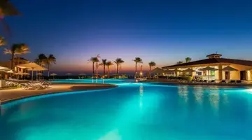 Cleopatra Luxury Resort Makadi Bay