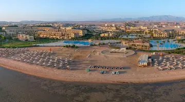 Cleopatra Luxury Resort Makadi Bay