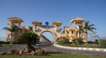 Cleopatra Luxury Resort Makadi Bay