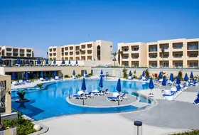CLEOPATRA LUXURY RESORT SHARM ADULTS ONLY