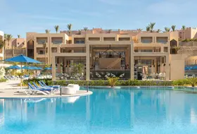 Cleopatra Luxury Resort Sharm - Adults Only