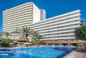 Climia Benidorm Plaza