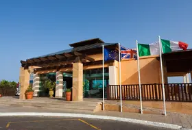 Club Caleta Dorada