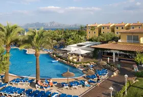 Club Del Sol Aparthotel Resort & Spa