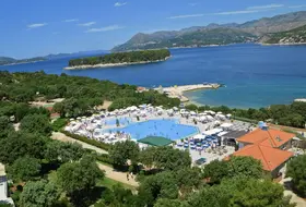 Club Dubrovnik Sunny Hotel by Valamar