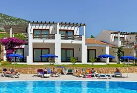 Club Esse Palmasera Resort