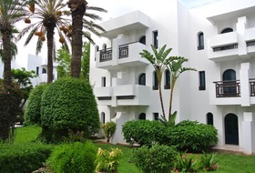 Club Les Jardins d'Agadir