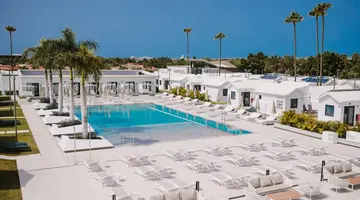 Club Maspalomas Suites & Spa