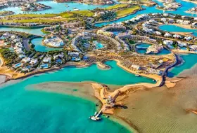 CLUB PARADISIO EL GOUNA