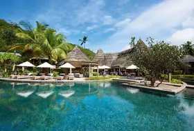 Constance Ephelia Seychelles 5*