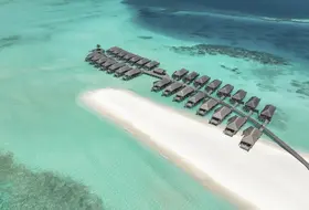 Constance Moofushi Maldives