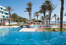 Constantinou Bros Asimina Suites Hotel