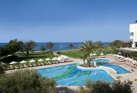 Constantinou Bros Athena Royal Beach Hotel