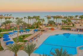 Continental Hotel Hurghada (Ex. Movenpic