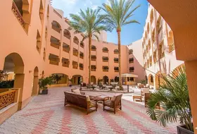 Continental Hotel Hurghada