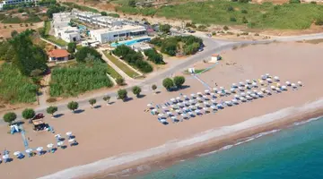 COOEE Afandou Bay & Suites