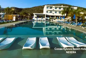 Cooee Kyknos Beach Hotel