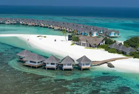 Cora Cora Maldives 5*