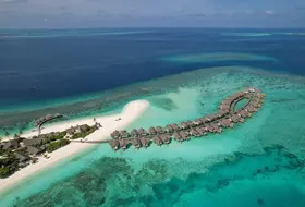 Cora Cora Maldives