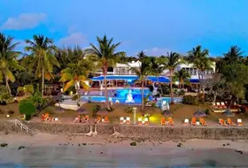 Coral Azur Beach Resort