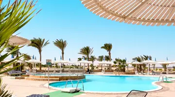 Coral Beach Hurghada Resort