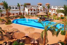 Coral Hills Resort Sharm El Sheikh