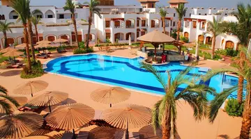 Coral Hills Resort Sharm El Sheikh