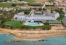 Corallia Beach Apartments