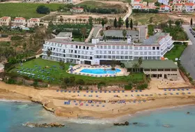 Corallia Hotel Apartments