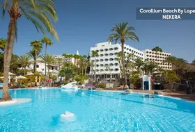 Corallium Beach Hotel by Lopesan Hotels