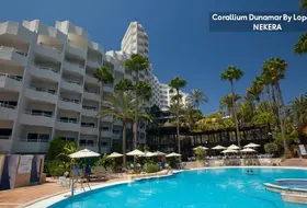 Corallium Dunamar by Lopesan Hotels