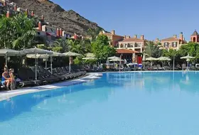 Cordial Mogan Valle Apartments