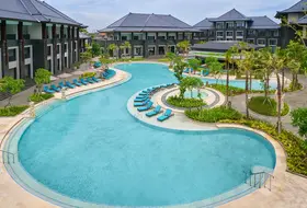 COURTYARD BY MARRIOTT BALI NUSA DUA RESORT