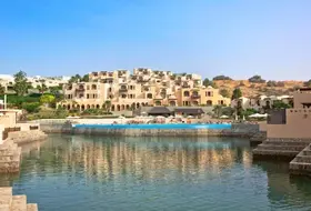 Cove Rotana Resort