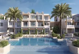 Creek Hotel and Residences El Gouna