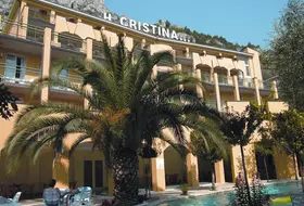 Cristina Hotel