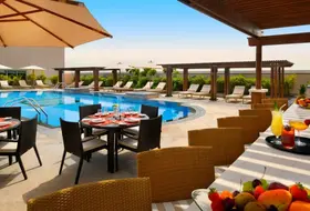 Crowne Plaza Jumeirah Dubai