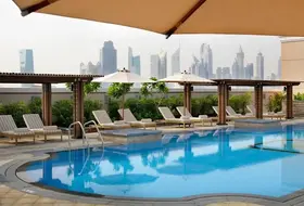 Crowne Plaza Jumeirah Dubai