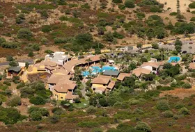 Cruccuris Resort