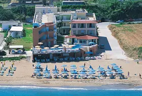 Dedalos Beach Hotel