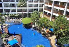 DEEVANA PLAZA PHUKET PATONG