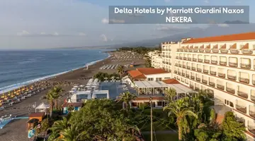 Delta Hotels by Marriott Giardini Naxos