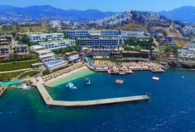 Delta Marriott Bodrum