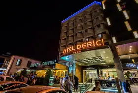 Derici Hotel Kusadasi